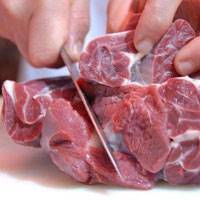وضعیت افزایش قیمت گوشت قرمز و قاچاق دام در کشور