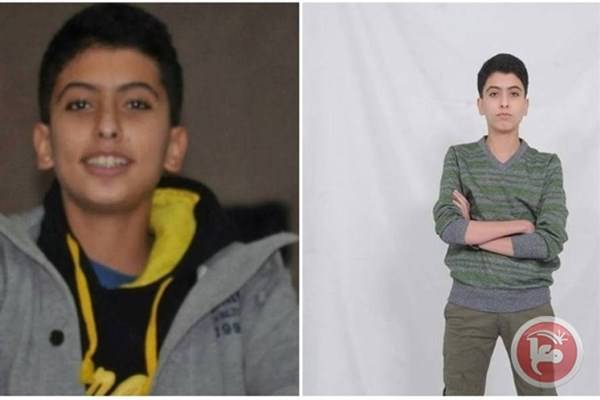محکومیت پسر 18 ساله فلسطینی به 35 سال حبس