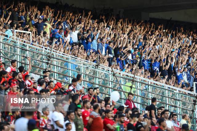 آگهی فروش استقلال و پرسپولیس بهمن منتشر می‌شود