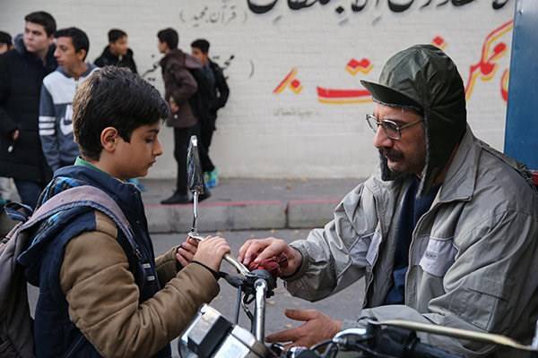 بدبیاری‌های پیاپی اردشیر در «دنگ و فنگ روزگار»