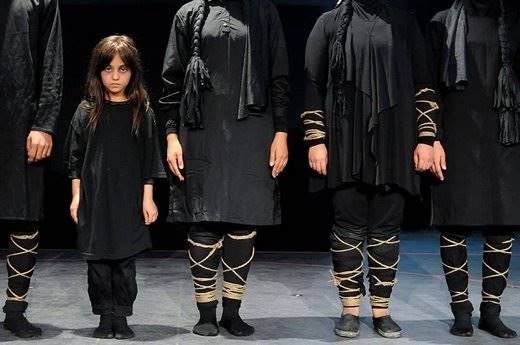 درگذشت دختر هنرمند شیرازی بر اثر تداخل دارویی/ اعضای بدن ملیکا زیبایی‌نژاد اهدا شد