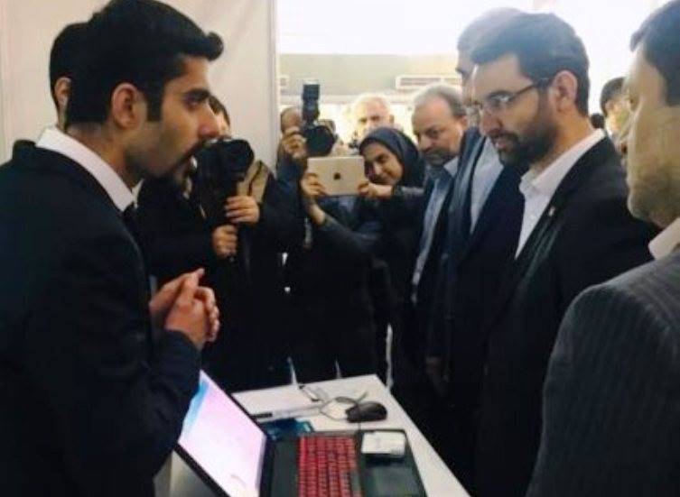 جهرمی: مشکل گوشی های جامانده از رجیستری را حل می کنیم