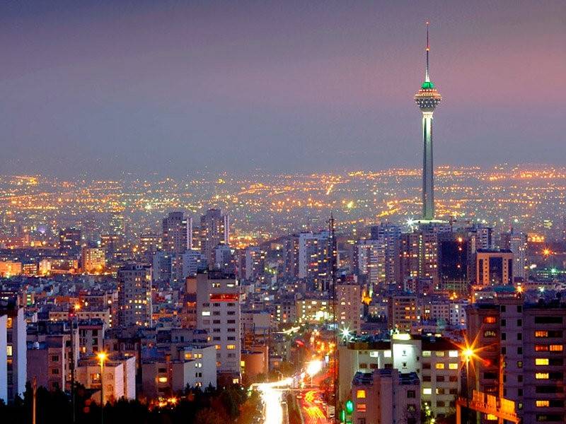 خرید خانه تهران