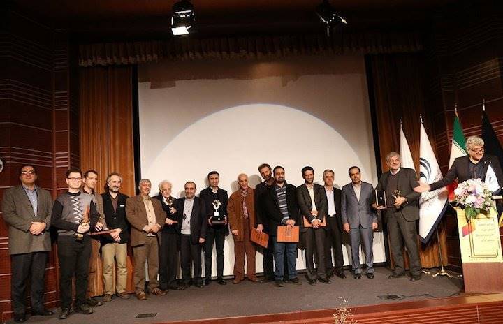 برگزیدگان دومین جایزه پژوهش سینمایی سال معرفی شدند