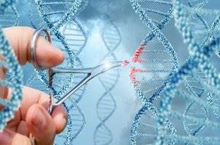 دستکاری ژنتیک شیوه جدیدی از تهدیدات زیستی است