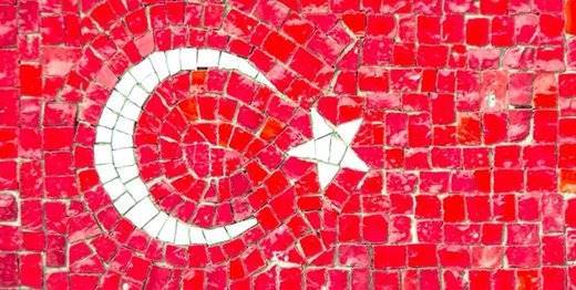 نقشه‌ای که ترکیه برای گردشگران کشورهایی مانند ایران کشیده است