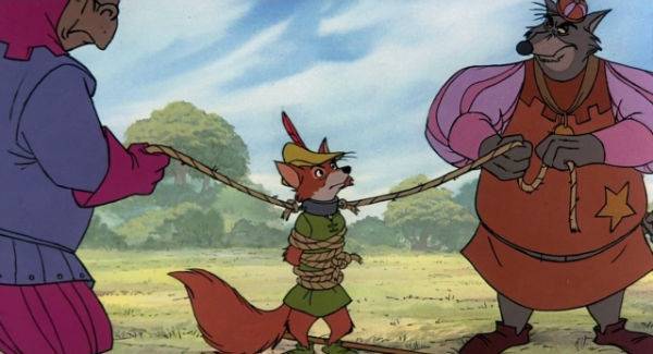 بررسی فیلم Robin Hood