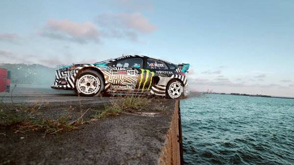 KENBLOCK9