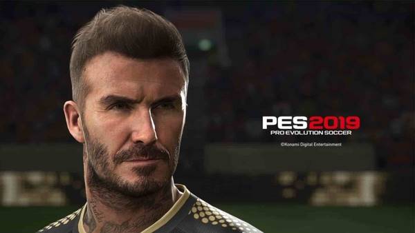 معرفی بهترین مهاجمان PES 2019