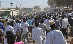 پنجمین روز اعتراضات در سودان/22 نفر کشته شدند