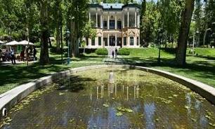 نخستین مسابقه عکاسی «پاییز برگریز در باغ تاریخی نیاوران» برگزار می‌شود