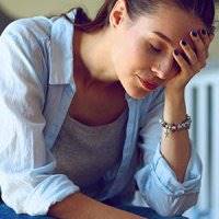 چطور از خستگی دائمی خلاص شویم؟