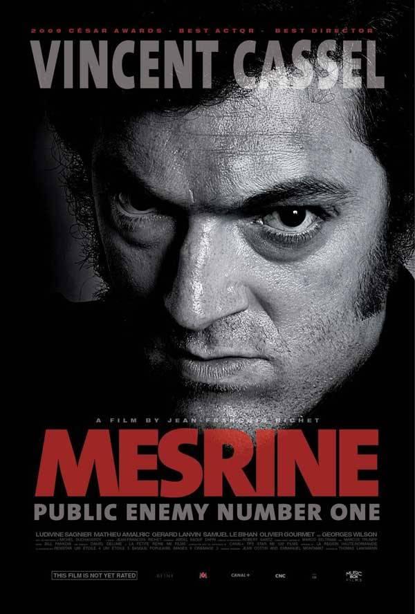 Mesrine