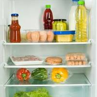 روشهای درست یخ زدایی مواد غذایی