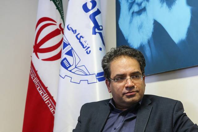 طرح توسعه دانشگاه تهران به زودی تعیین تکلیف می‌شود