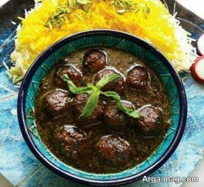 طرز تهیه فسنجون با سه دستور پخت متفاوت و اصلی