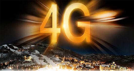 مقایسه سرعت اینترنت 4G اپراتورهای تلفن همراه در شهرهای مختلف کشور