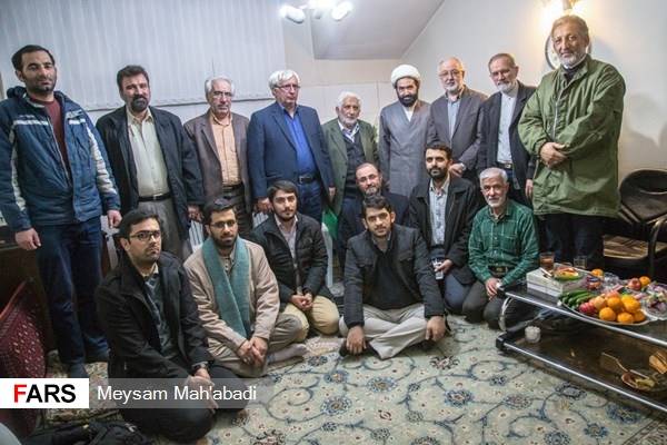 انگشتر اهدایی رهبر انقلاب به امینالرعایا هدیه شد انگشتر اهدایی رهبر انقلاب به امینالرعایا هدیه شد