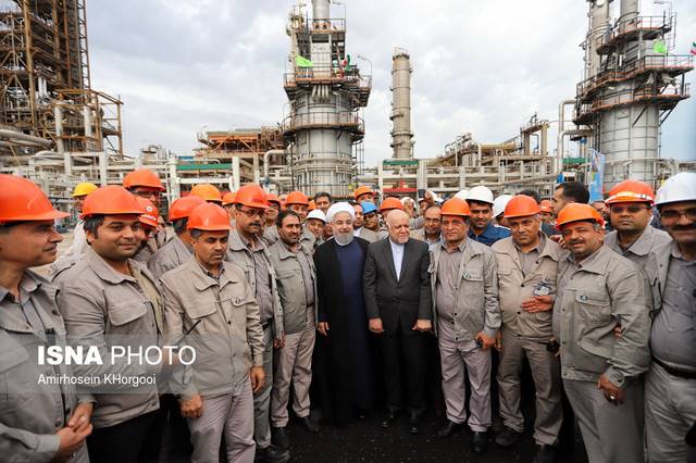 چرا ترامپ بنزین ایران را تحریم نکرد؟