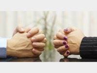 روایت شما از قصه ازدواج و آشنایی‌تان چگونه است؟