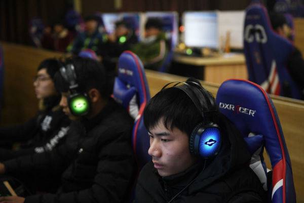 انتشار فهرست اولیه بازی های رایانه ای تایید شده در چین؛ غیبت پابجی و فورتنایت