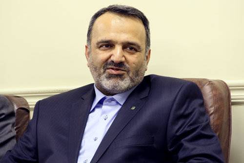 ضرورت استفاده از امکانات فضای مجازی برای مدیریت خرید سوغات زائران حج