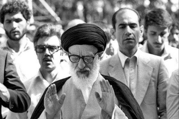 ترکیب خطبای نماز جمعه تهران در 40 سال گذشته +جدول
