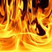 آتش‌سوزی دوباره یک ‌پیش‌دبستانی در زاهدان