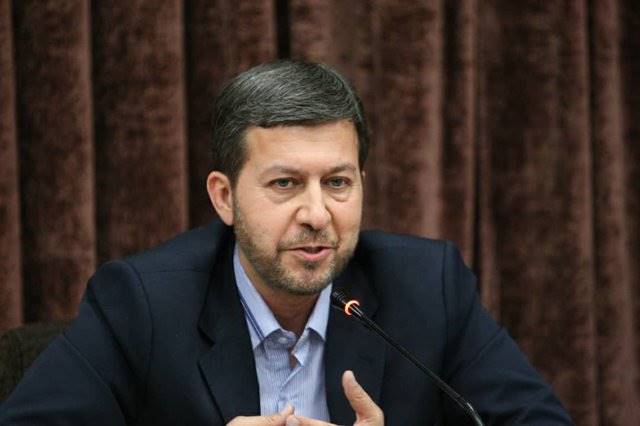 استقبال از چهلمین سال پیروزی انقلاب با مبلمان شهری ایرانی- اسلامی