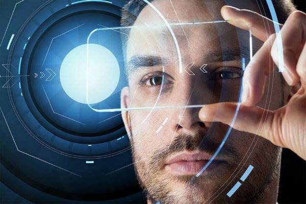 سونی سیستم تشخیص چهره لیزری را به موبایل های 2019 می آورد