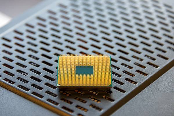 چیپست AMD رایزن 9 مدل 3800X با 16 هسته پردازشی به بازار می آید
