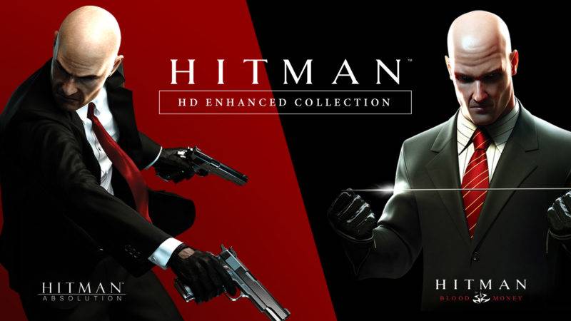 از نسخه جدید سری بازی‌های Hitman برای کنسول‌های نسل هشتم رونمایی شد