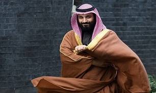 عربستان در دوران بن سلمان در بدترین وضعیت خود قرار دارد