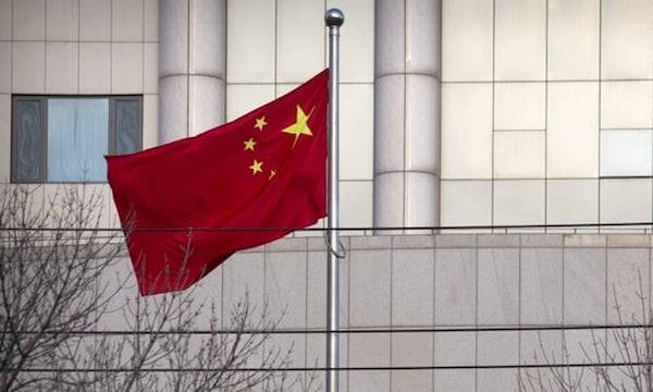 بازداشت 13 کانادایی در چین بعد از دستگیری مدیر مالی هواوی