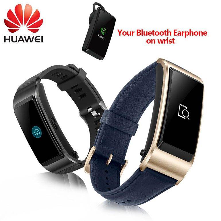 HUAWEI WATCH GT  ساعتی با طعم ماشین‌ اسپورت