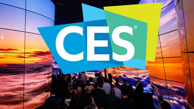 نمایشگاه CES 2019 افتتاح شد