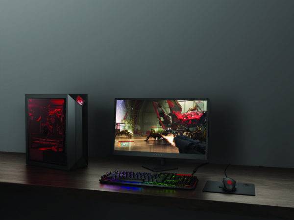 دسکتاپ HP Omen Obelisk با کارت گرافیک RTX و پردازنده Core i9 به‌روز خواهد شد