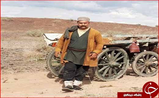 بازیگر بانوی عمارت: شکنجه شازده ارسلان حال مادرم را خراب کرد