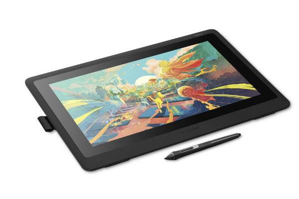 تبلت جدید Wacom، بیشترین دقت استایلوس را با قیمتی مقرون به صرفه ارائه می‌کند