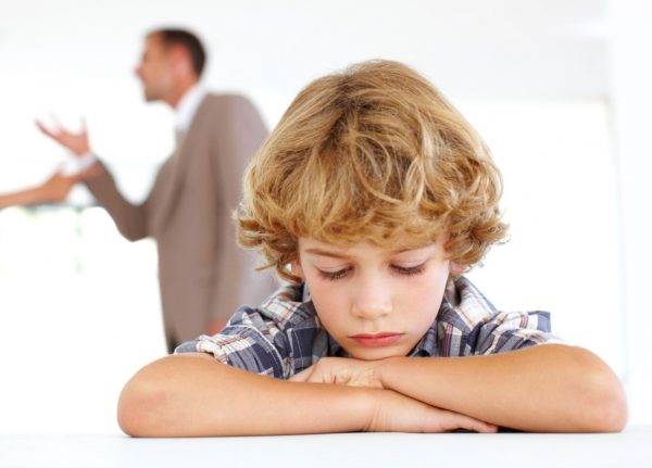 فرزندان،مشکلات روانی والدین خود را به ارث می برند