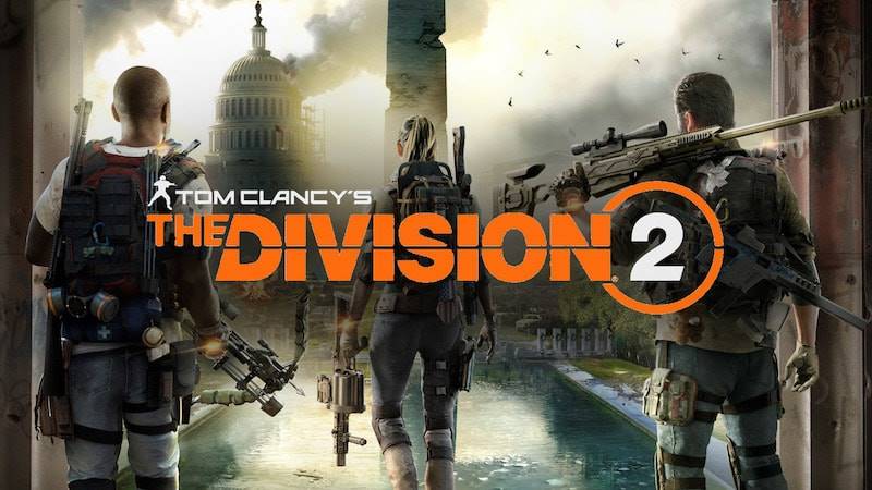 یوبیسافت مقابل استیم شمشیر را از رو بست؛ عرضه The Division 2 روی فروشگاه اپیک گیمز