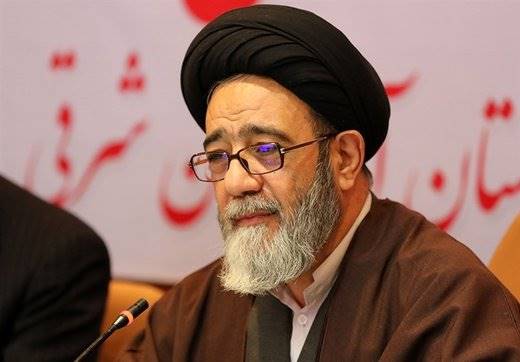 امام جمعه تبریز:خارج شدن نیروهای ارزشی از تلگرام باعث شد صحنه را به دشمن واگذار کنیم