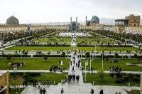 برخورد با مسببان تخریب بافت تاریخی نقش جهان در دستور کار