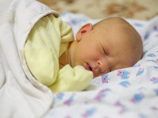درمان های خانگی زردی نوزاد