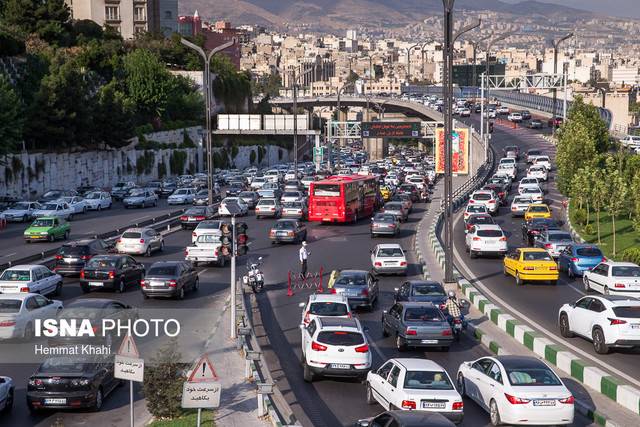 پولی شدن معابر دروغ است