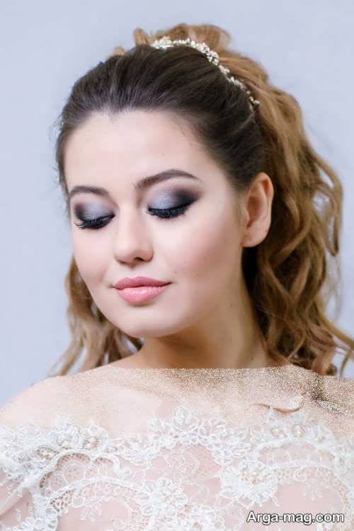 سایه چشم