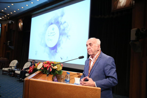 بزرگترین رویداد صنعتی و اقتصادی کشور در سال حمایت از کالای ایرانی با عنوان جشنواره ملی حاتم (حمایت از تولید ملی) برگزار شد