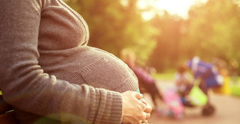 راه‌های درمان یبوست در بارداری