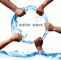 مدیریت آب در کشور درست نیست