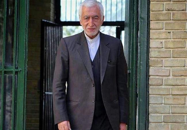 رئیس ستاد اجرایی فرمان حضرت امام (ره) در گذشت محمدرضا اعتمادیان را تسلیت گفت